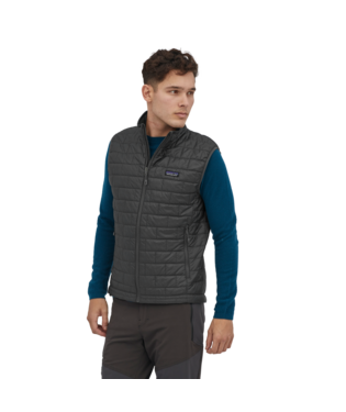 M's Nano Puff Vest