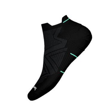 Women's Run Zero Cushion Low Ankle Socks