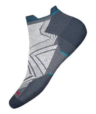 Women's Run Zero Cushion Low Ankle Socks