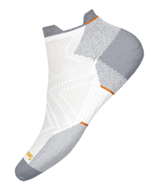 Women's Run Zero Cushion Low Ankle Socks