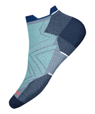 Women's Run Zero Cushion Low Ankle Socks