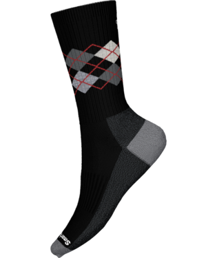Everyday Diamond Jim Crew Socks
