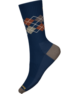 Everyday Diamond Jim Crew Socks