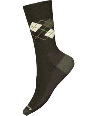 Everyday Diamond Jim Crew Socks