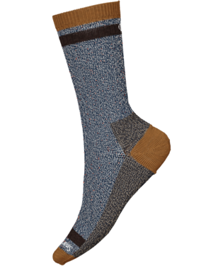 Everyday Cozy Larimer Crew Socks