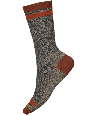 Everyday Cozy Larimer Crew Socks