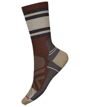 Hike Full Cushion Lolo Trail Crew Socks