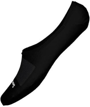 Everyday No Show Socks