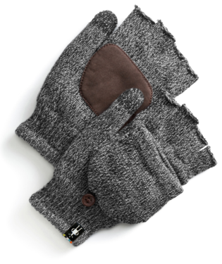 Cozy Grip Flip Mitt