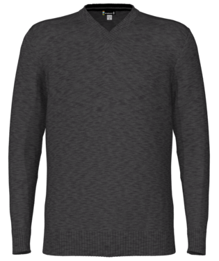 Men's Sparwood V-neck Sweater