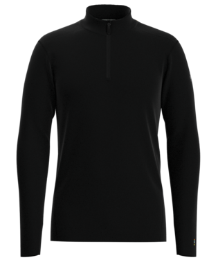 Men's Classic All-Season Merino Base Layer 1/4 Zip (2024)