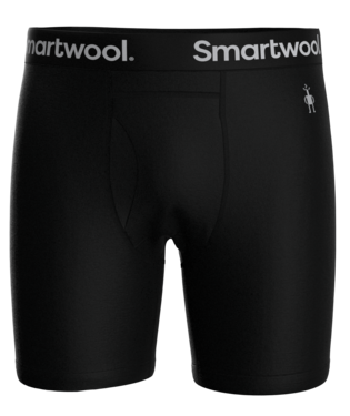 Men's Merino Boxer Brief Boxed
