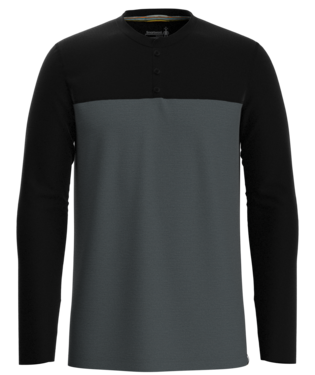 Men's Merino Sport 150 Henley