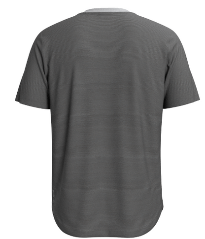 Men's Active Mesh Short Sleeve Tee