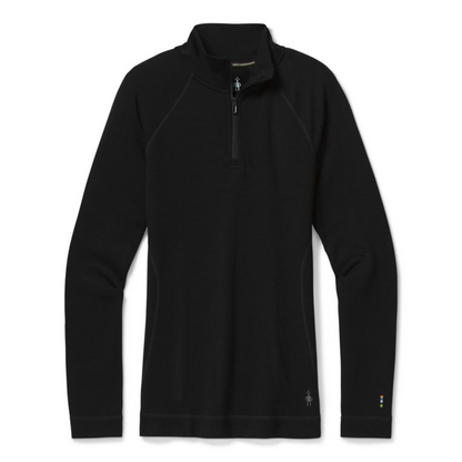 Women's Merino 250 Base Layer 1/4 Zip