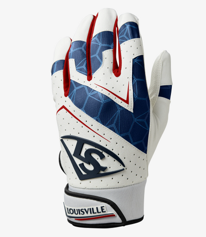 YOUTH GENUINE 2.0 BATTING GLOVE