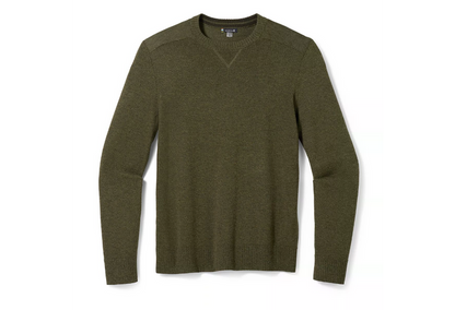 M Sparwood Crew Sweater