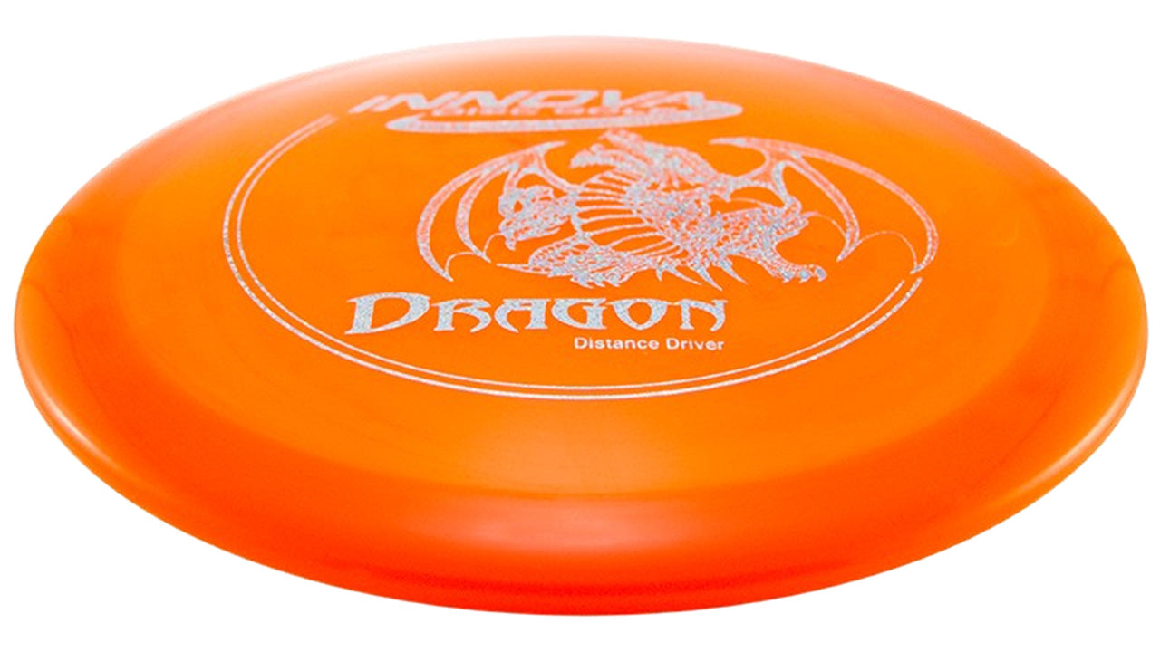 DX Dragon