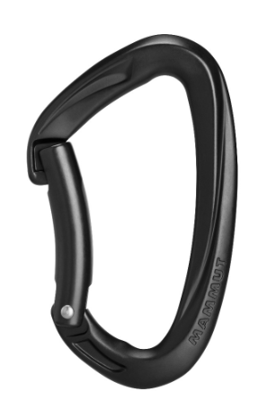 Crag Key Lock (Carabiner)