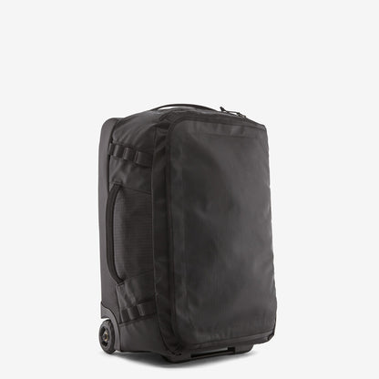 Black Hole Wheeled Duffel 40L
