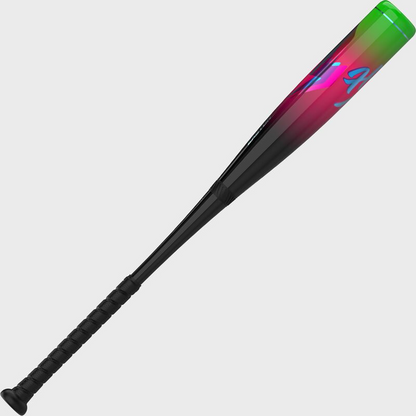 2027 HYPE FIRE -5 USSSA BASEBALL BAT