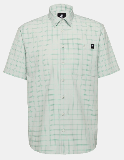Lenni Shirt Men