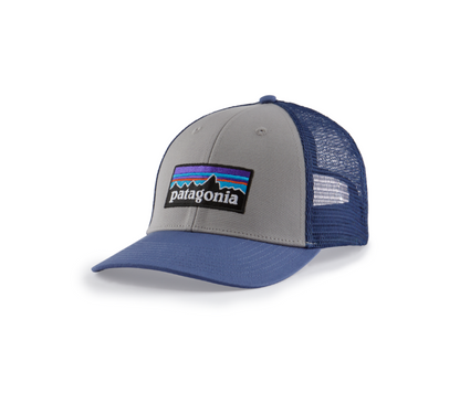 P-6 Logo LoPro Trucker Hat