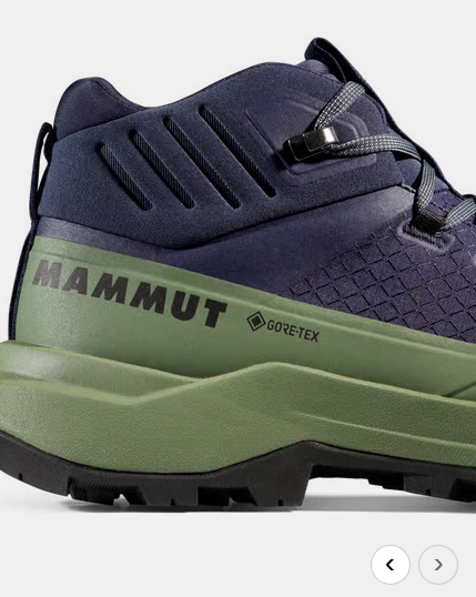 Sertig III Mid GTX Men