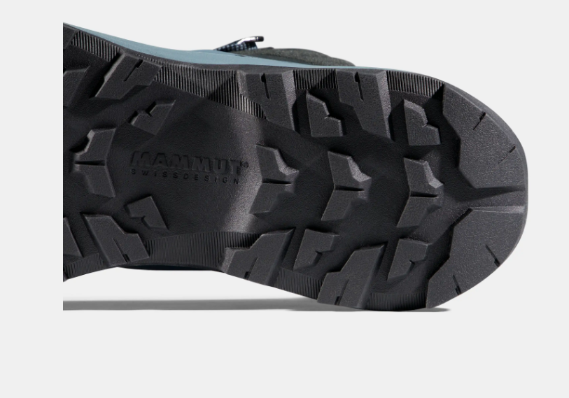 Sertig III Mid GTX Men