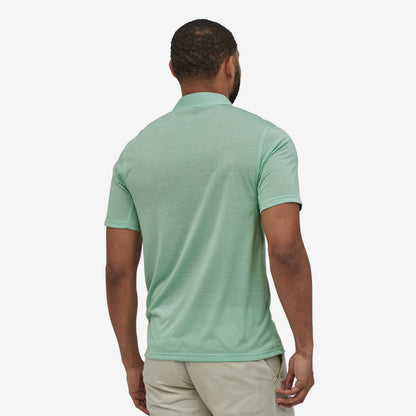 M's Cap Cool Trail Polo