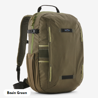 Stealth Pack