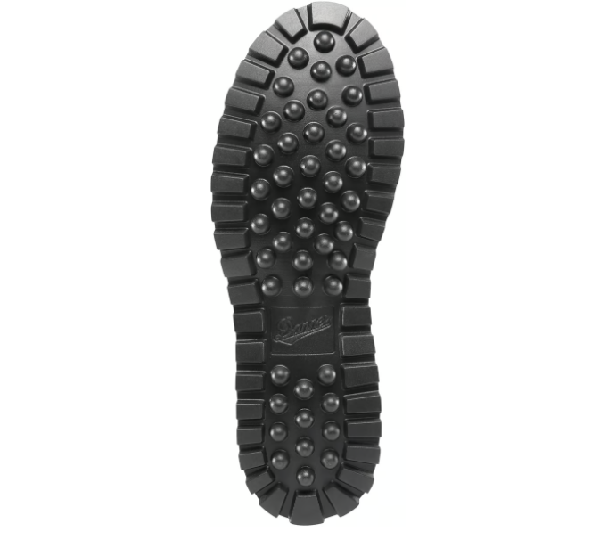 Men's Grouse 8" Brown - EE