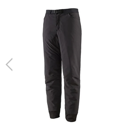 Men's Tough Puff Pants