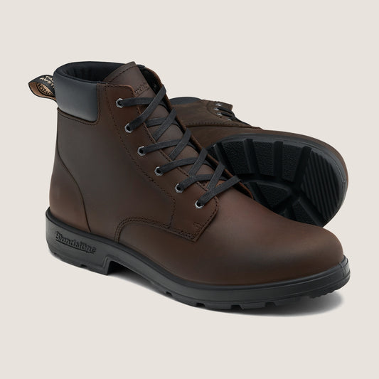 2428 MEN'S ORIGINALS LACE-UP BOOT