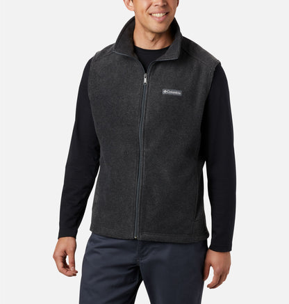 Men’s Steens Mountain™ Fleece Vest - Big