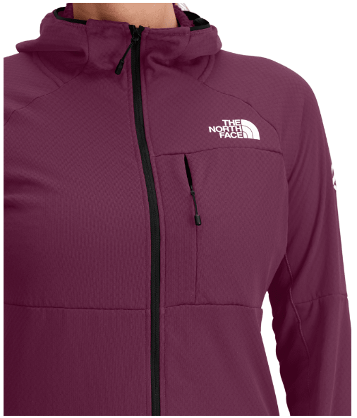 Women's Summit FUTUREFLEECE™ Full Zip Hoodie 2026