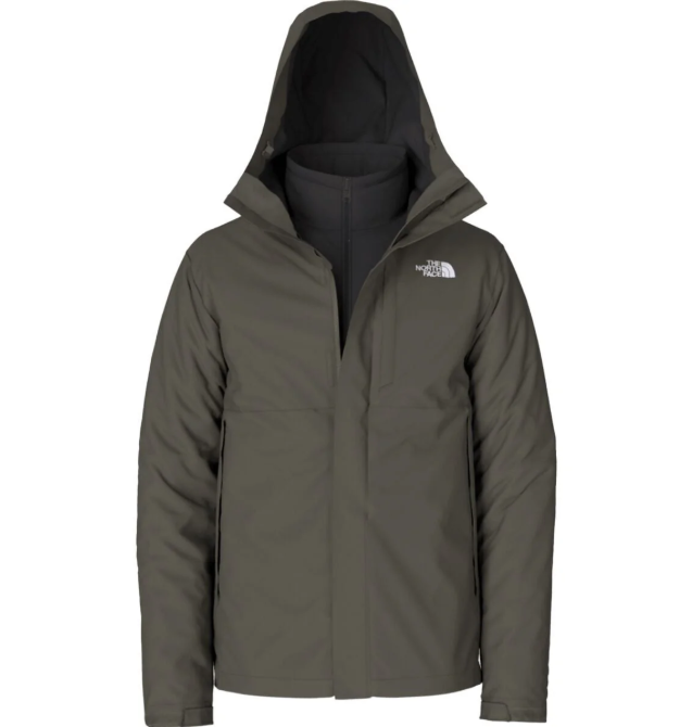 Men’s Carto Triclimate® Jacket