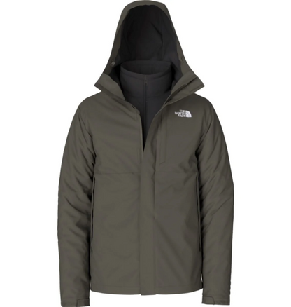 Men’s Carto Triclimate® Jacket