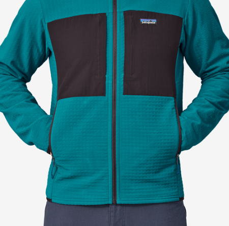 Men's R2® TechFace Hoody