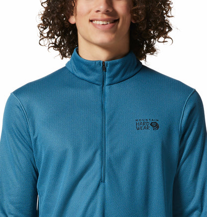 AirMesh™ 1/2 Zip