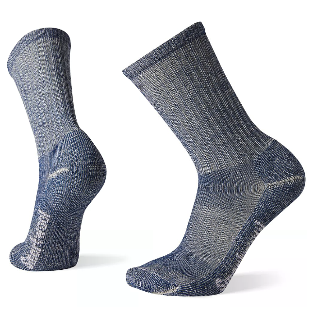 Men's Hike Light Crew Socks