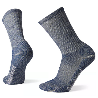 Men's Hike Light Crew Socks