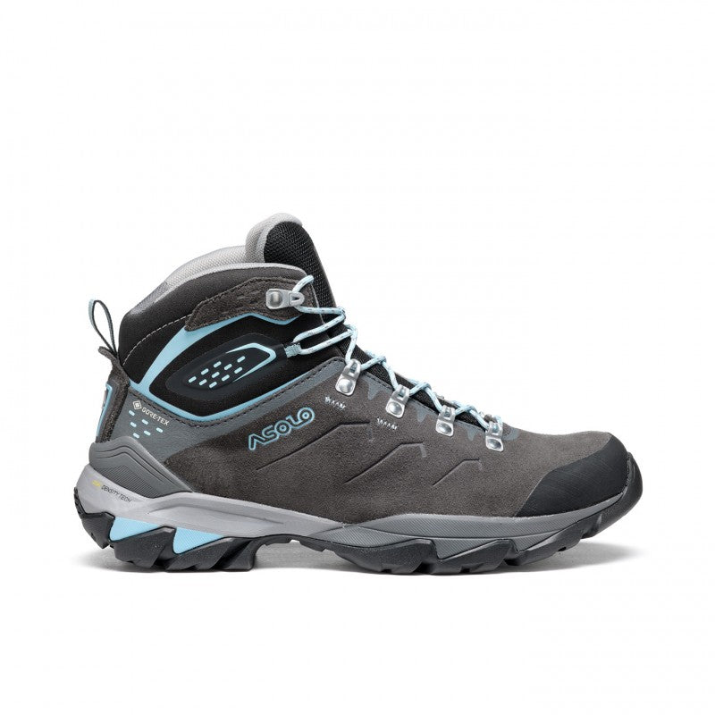Women's Acadia Leather Mid GTX