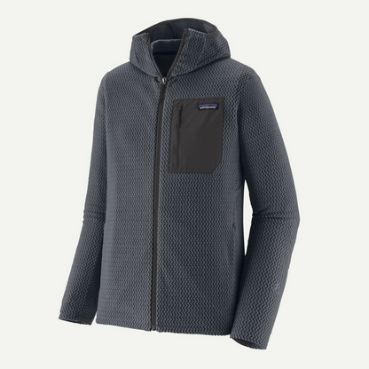 Men's R1 Air Full-Zip Hoody
