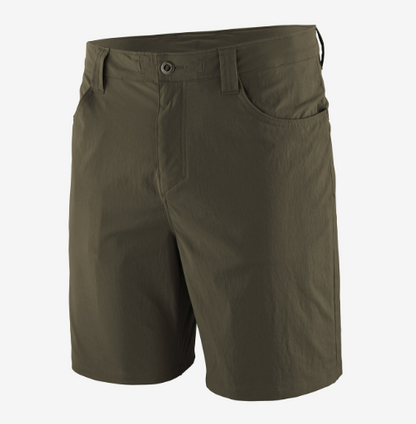Men's Quandary Shorts - 10"