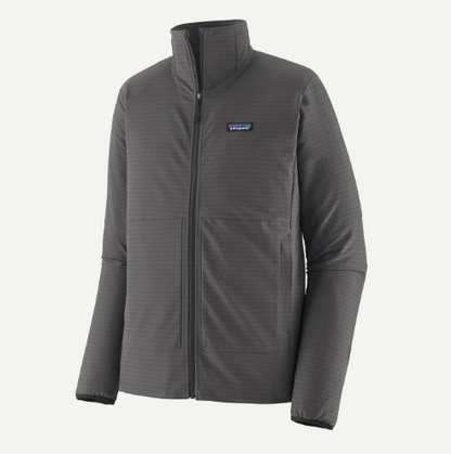 M's R1 TechFace Jkt