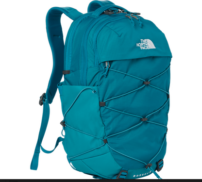 Women’s Borealis Backpack