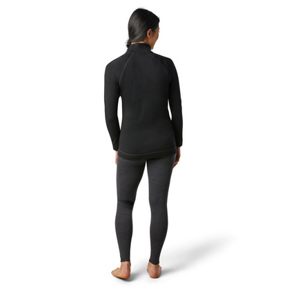 Women's Merino 250 Base Layer 1/4 Zip