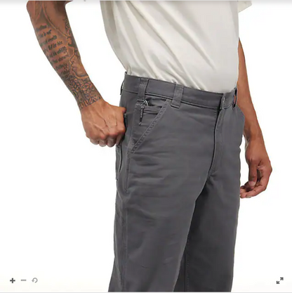 Rugged Flex® Relaxed Fit Canvas Work Pant BN2291