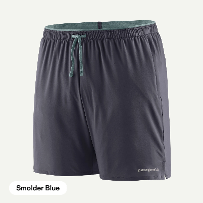 M's Multi Trails Shorts - 6 in.